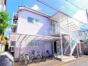 ＪＲ武蔵野線新小平駅まで徒歩4分