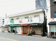 京阪本線古川橋駅まで徒歩4分