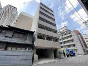 CITY SPIRE上本町