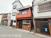 近鉄南大阪線高見ノ里駅まで徒歩5分