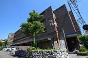 サンライズコート緑地公園B棟