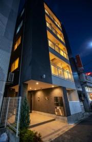 ＪＲ京浜東北・根岸線東十条駅まで徒歩7分