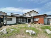 with pet meison 東岐波1号棟