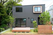 THE 弁天 APARTMENT B棟