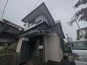 今宮一丁目戸建て