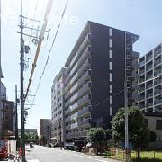アビタシオン名駅南