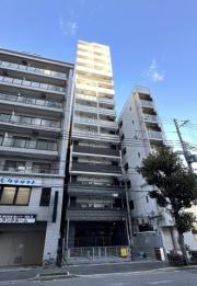 ララプレイス三宮ルミナージュ