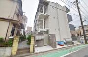 ＪＲ京浜東北・根岸線西川口駅まで徒歩9分