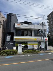 東急田園都市線梶が谷駅まで徒歩2分