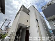 ＪＲ仙石線陸前高砂駅まで徒歩9分
