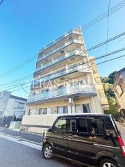 ブルーライン阪東橋駅まで徒歩10分