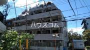 サンパレス府中宮西パートI