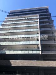 SK RESIDENCES SHINSAIBASHI