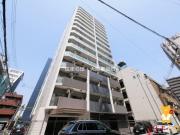 南海汐見橋線汐見橋駅まで徒歩3分