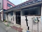 金田町6丁目貸家