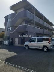 ＪＲ東北本線宇都宮駅までバス約17分 徒歩4分