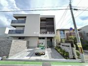 阪急宝塚線豊中駅まで徒歩4分
