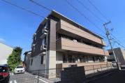 ＪＲ山陽本線岡山駅まで徒歩14分