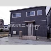 豊橋市花田町貸家