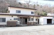 子育てファミリー応援企画実施中山居戸建て