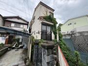 尊延寺5丁目戸建 賃貸