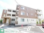 京王相模原線京王堀之内駅まで徒歩21分