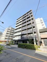 ティモーネ グランデ田端ドゥーエ