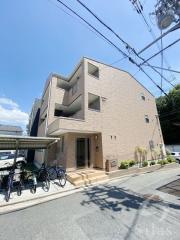 ＪＲ阪和線鳳駅まで徒歩11分