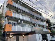 地下鉄鶴舞線塩釜口駅まで徒歩8分