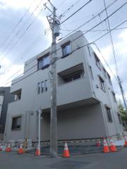 ＪＲ南武線小田栄駅まで徒歩9分