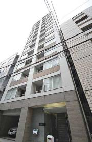 東京メトロ丸ノ内線大手町駅まで徒歩6分
