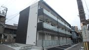 ＪＲ大阪環状線野田駅まで徒歩3分