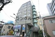 東京メトロ千代田線千駄木駅まで徒歩1分