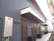 DエラングラースH仙台宮町