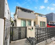 練馬区谷原2丁目戸建