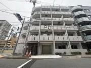 ＪＲ総武線（各駅停車）亀戸駅まで徒歩6分