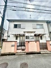 若竹町1丁目テラスハウス