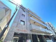 東急東横線綱島駅まで徒歩8分