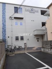 近鉄南大阪線恵我ノ荘駅まで徒歩5分