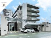 ニューガイア福岡東