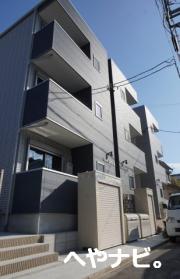 地下鉄名城線志賀本通駅まで徒歩6分