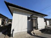 志田住宅