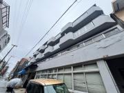 六甲スカイハイツI
