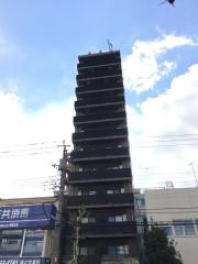 ＪＲ高崎線尾久駅まで徒歩5分