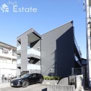 地下鉄東山線覚王山駅まで徒歩14分