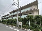 ローレルコート石神井公園