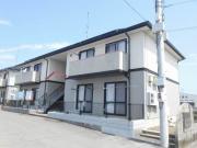 フレグランス新居