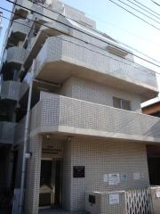クリオ横須賀中央壱番館