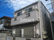 ＪＲ総武線（各駅停車）中野駅まで徒歩19分