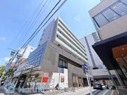 名鉄名古屋本線神宮前駅まで徒歩1分